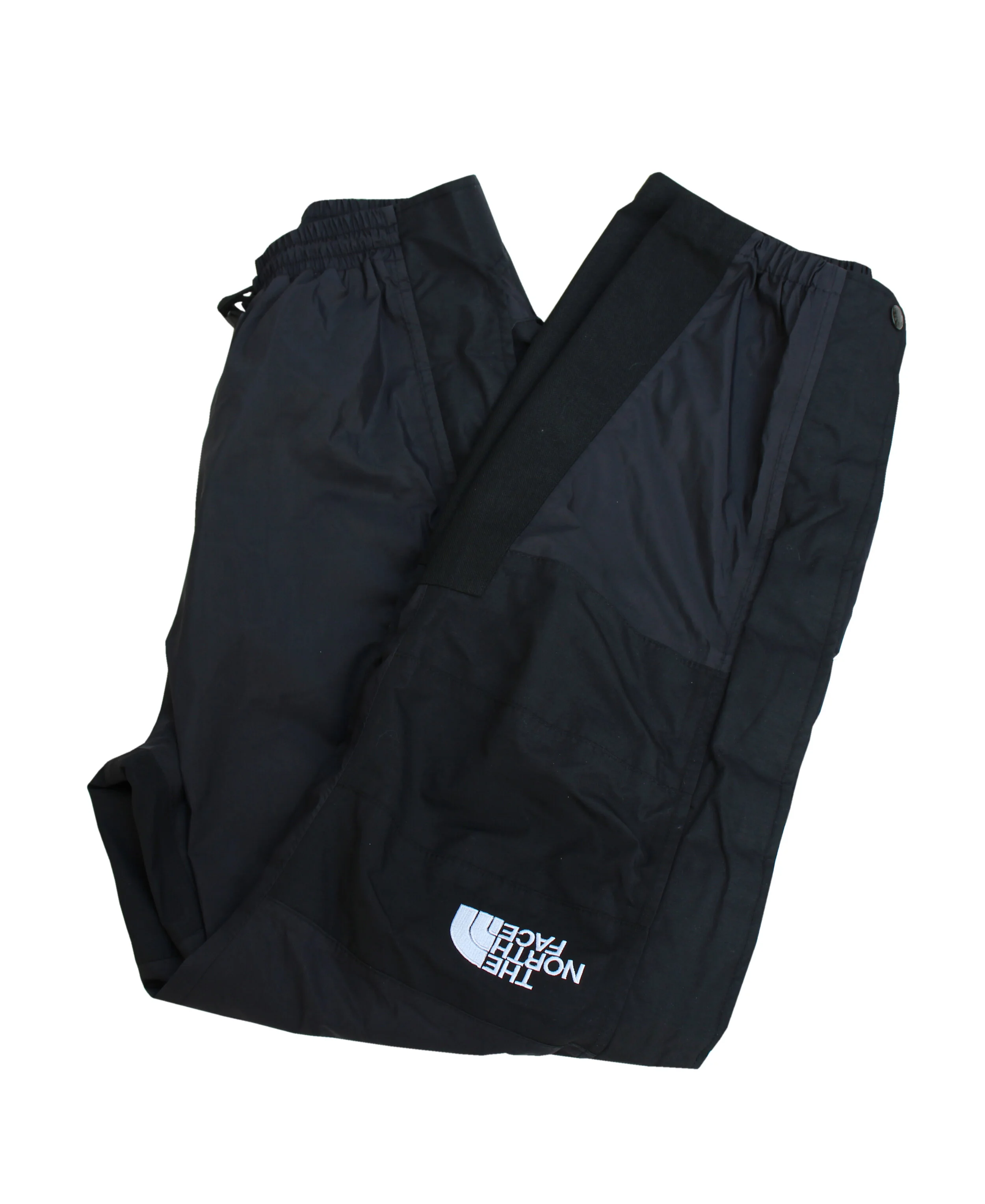 Women's The North Face Gore-Tex Mountain Light Black Pants